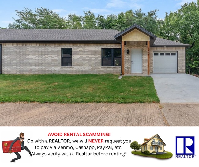 Building Photo - Newly built duplex with no prior tenants.