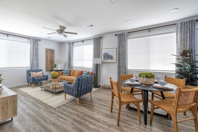 Photo - Harvest in Tracy