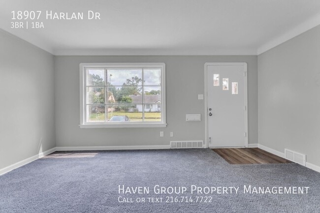 Photo - 18907 Harlan Dr