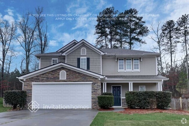 Building Photo - 411 Cedar Bay Cir Rental