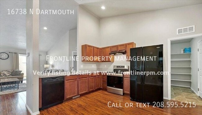 Photo - 16738 N Dartmouth Ave