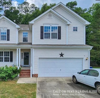 Building Photo - 6000 Crayford Dr