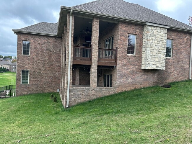 Photo - EXECUTIVE STYLE HOME