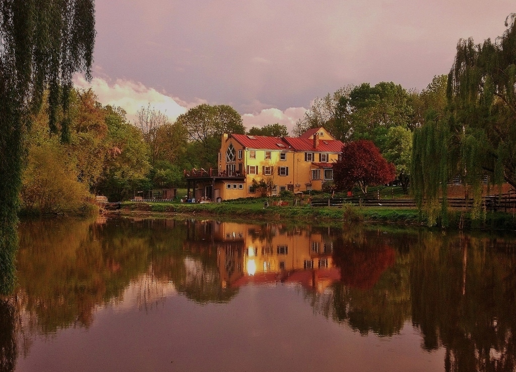 Photo - 1310 Hollow Road Unit LilyField Stable