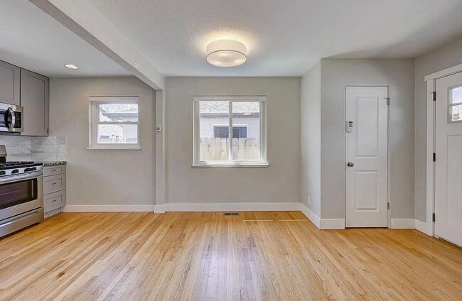 Photo - North Park Hill neighborhood Available in July