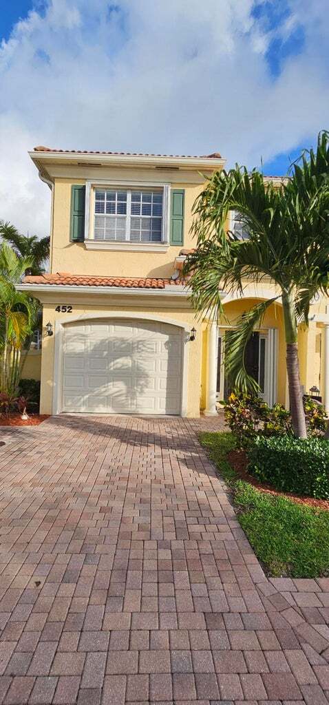 Photo - 452 Marbella Dr Townhome