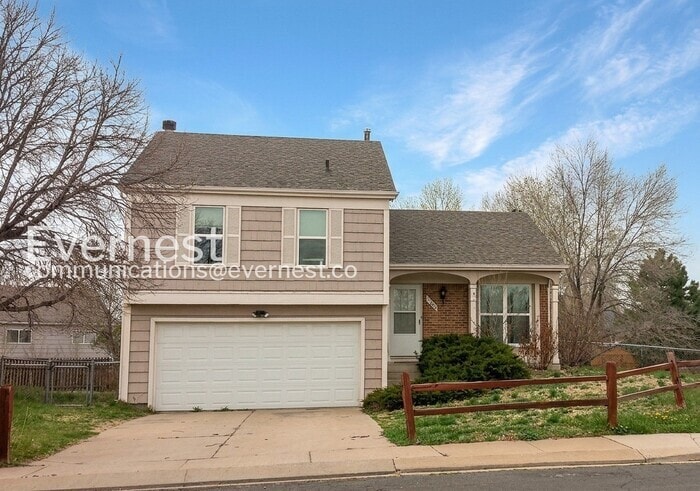 Photo - 2702 Dickens Dr