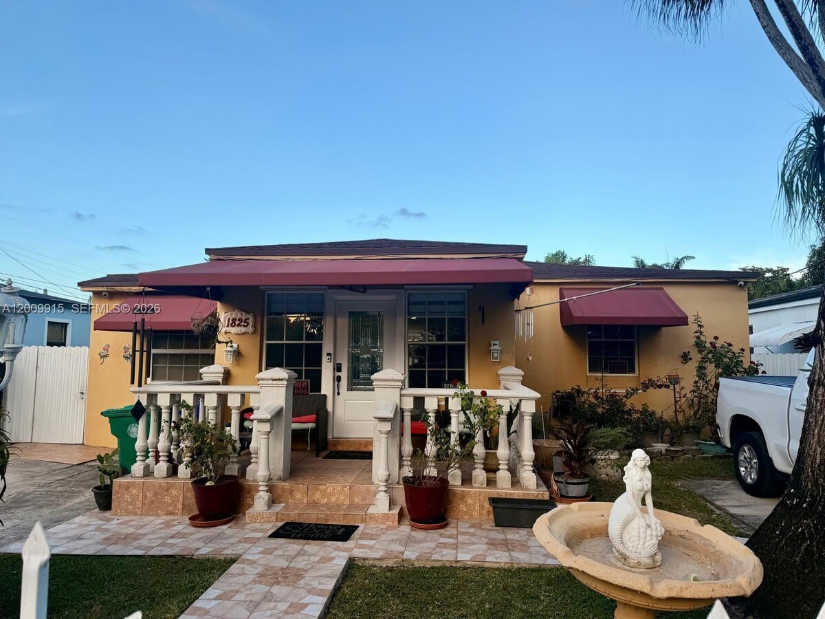 Photo - 1825 NW 33rd Ave