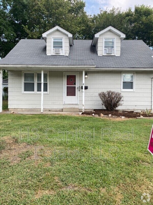 Rentals near Center For Educ Opp 6 Rentals