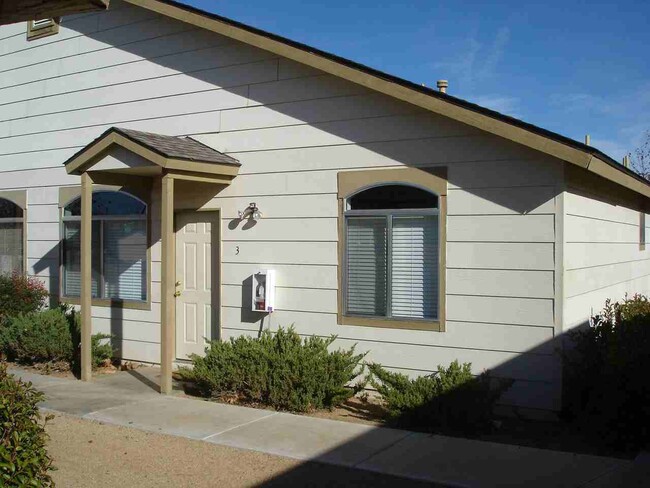 Building Photo - 4471 N Duke Dr Rental