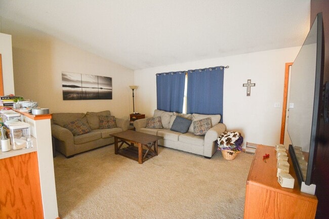 Photo - Great location, roomy yard, huge garage!