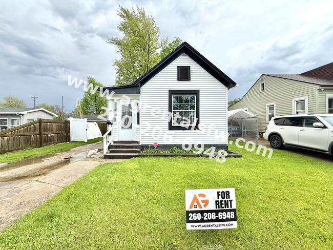 Building Photo - 1915 Ellen Ave Unit 1915 Ellen Ave