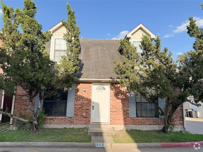 Building Photo - 8631 Mapletwist St Rental