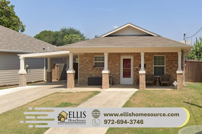 Building Photo - 2727 Choice St