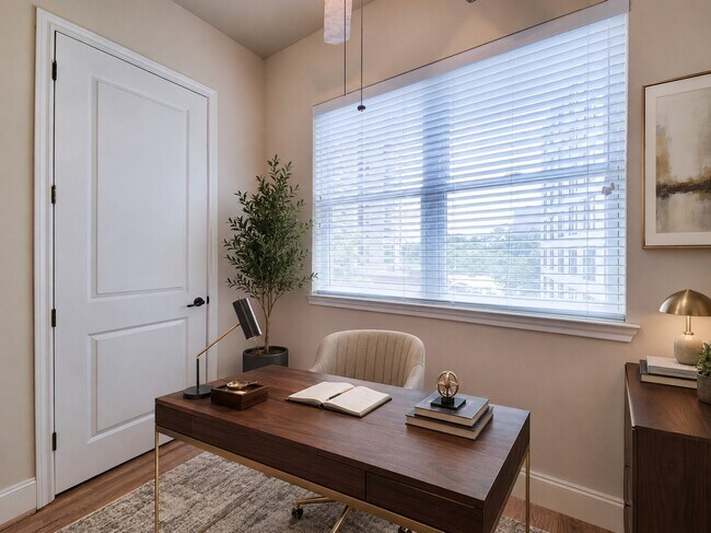 Photo - 58 Briar Hollow Ln Unit 408