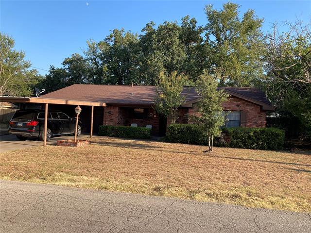 Photo - 1003 Cactus St