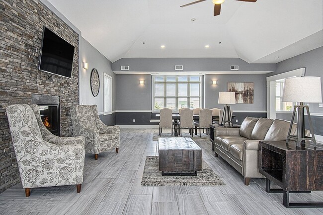 The Reserve at Destination Pointe