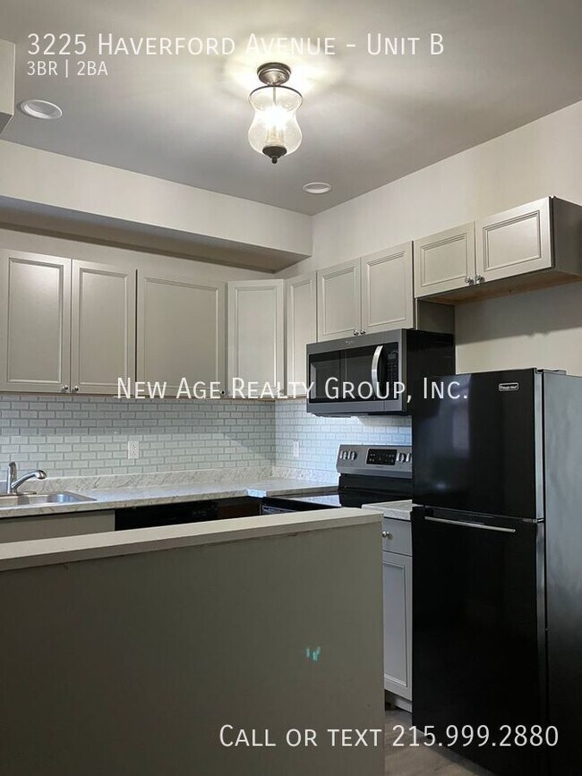 Photo - 3225 Haverford Ave Unit B