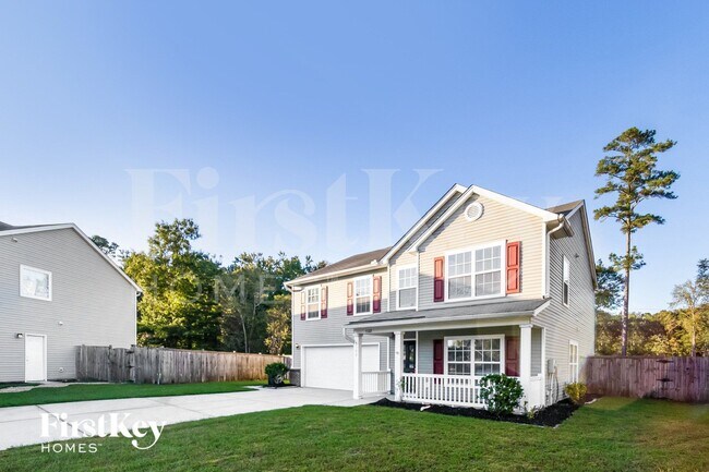 Photo - 5102 Torrey Ln