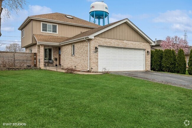 Building Photo - 7146 S Oketo Ave Rental