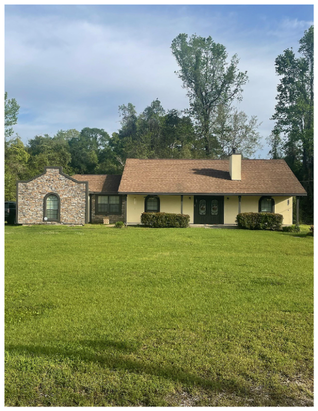 Building Photo - 1221 Old Evadale Rd Rental