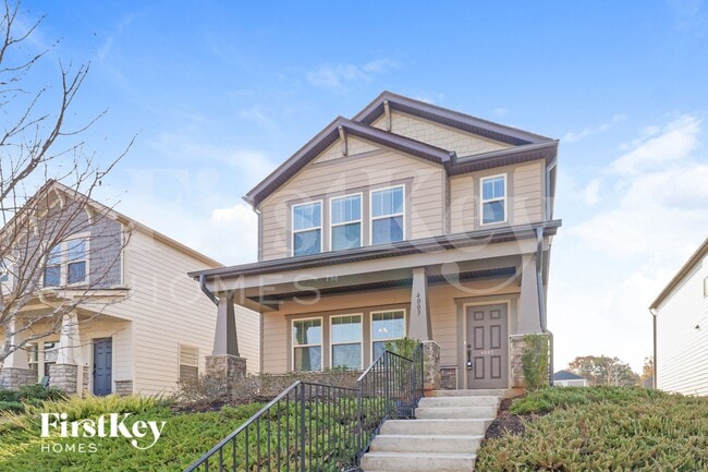 Photo - 4003 Armstrong Farm Dr