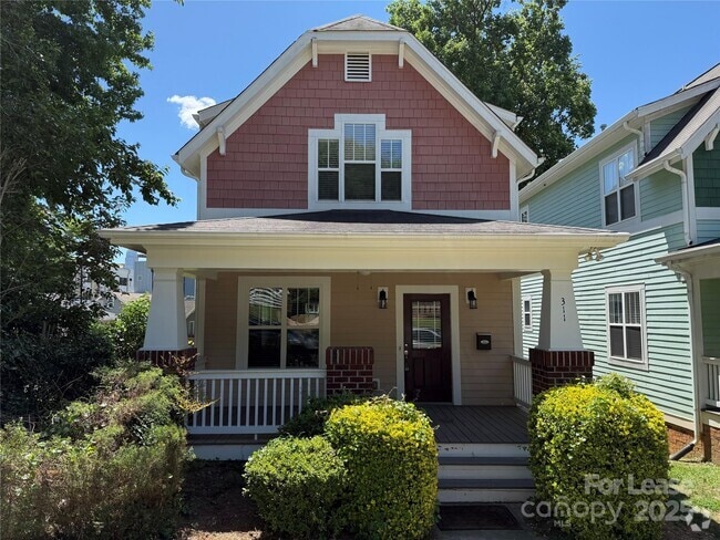Building Photo - 311 Woodvale Pl Rental