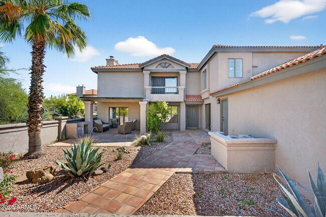 Photo - 7220 E Mary Sharon Dr