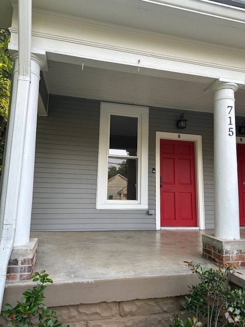 Building Photo - 715 N Spring St Unit A Rental