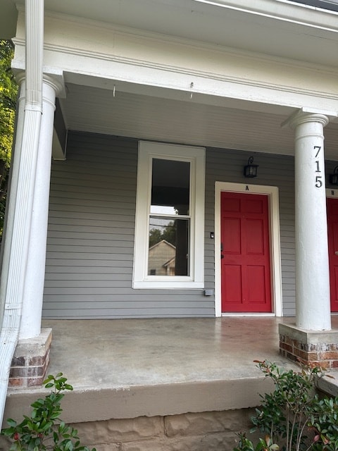 Photo - 715 N Spring St Apartments Unit A