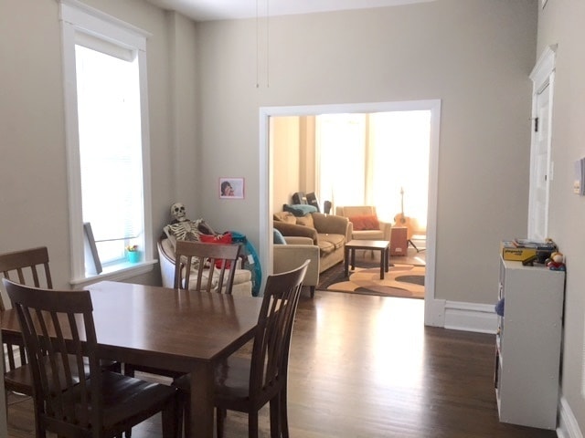 Photo - 2138 W Race Ave Unit 2F