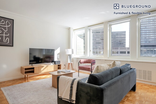 Photo - 770 Boylston St Unidad SI FL4-ID1263