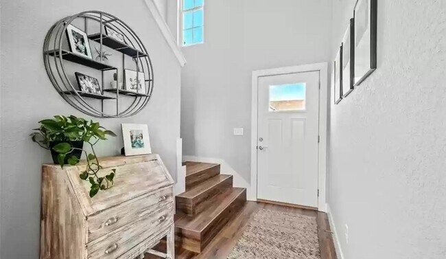 Photo - Come live in this brand new duplex in the heart of NWA Unit 01