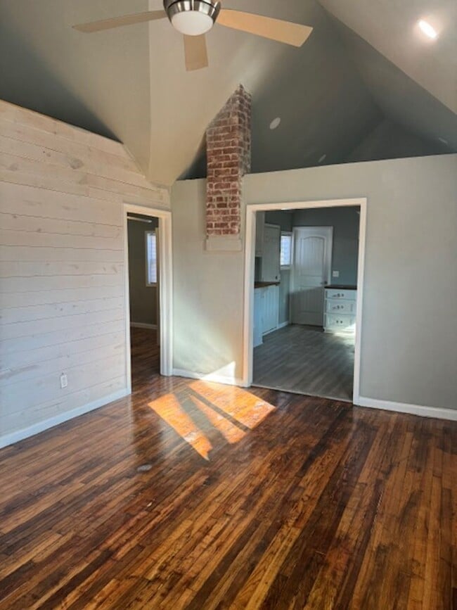 Photo - 2 BR 1 BA House for RENT