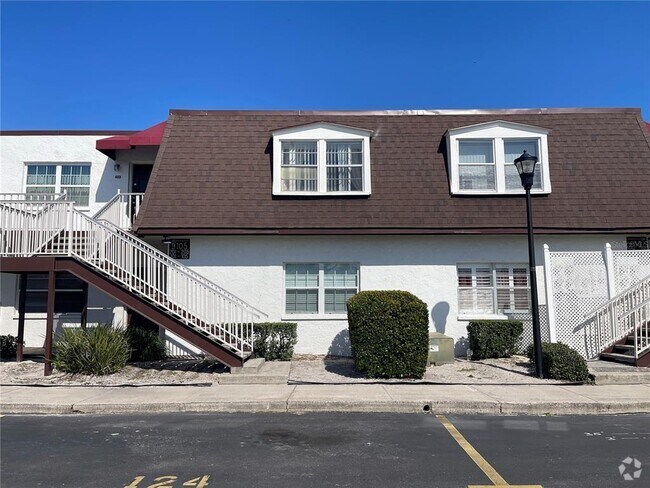 Building Photo - 9105 W Hillsborough Ave Unit I104 Rental