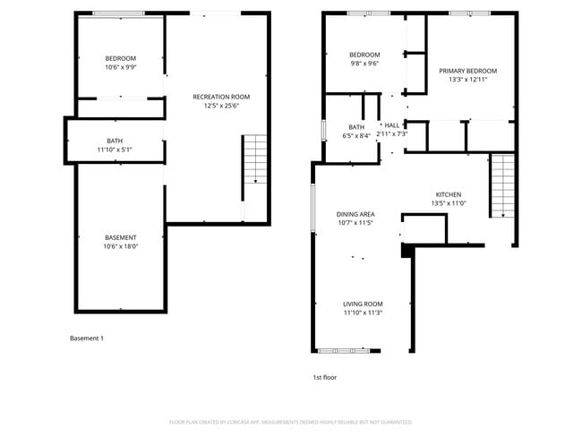 Photo - Twin home with walk-out basement & great updates!