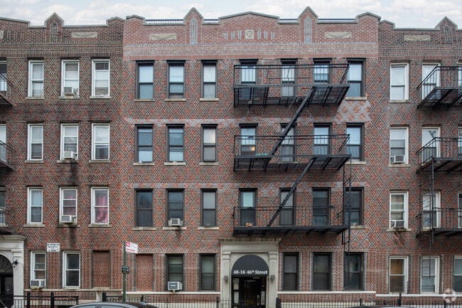 48-16 46th Street