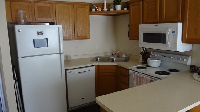 Building Photo - Great One Bedroom near Provo Rec Center, U... Unit 672 303 Rental