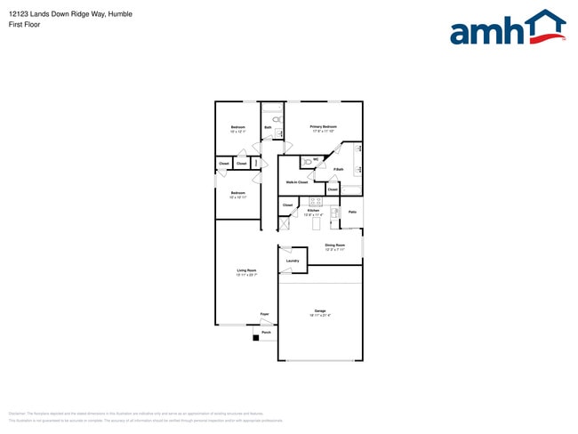 Photo - 12123 Landsdown Ridge Way