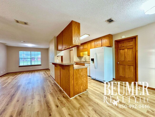 Photo - Lakefront Living Minutes to NAS & Perdido Beaches