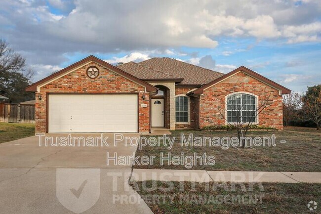 Building Photo - 5608 Hunters Ridge Trail Rental