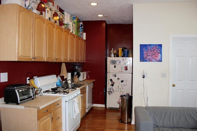 Photo - 461 Park Dr Unit 5