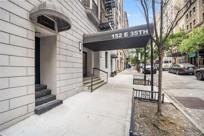 152 E 35th St Unit 5H