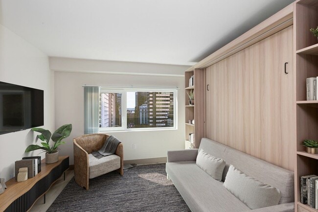 Building Photo - TL Residences Rental