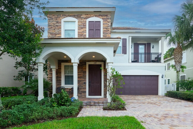 Building Photo - 108 Canterbury Pl