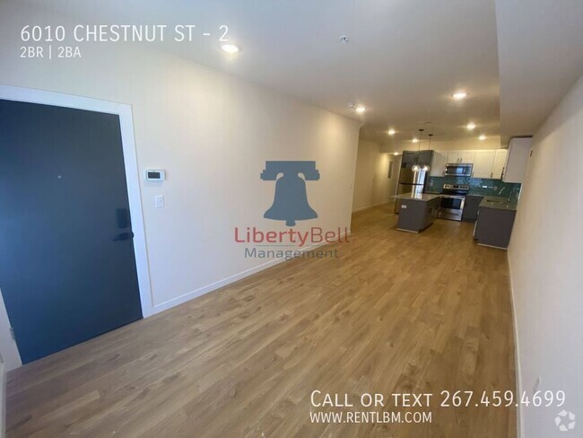 Building Photo - 6010 Chestnut St Unit 2 Rental