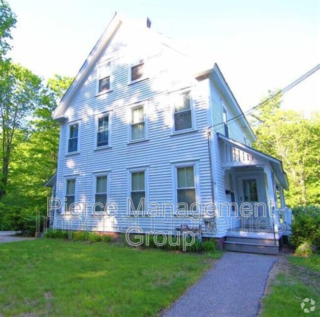 Building Photo - 16 Fisk Rd Rental