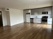 Living Room/Dinning Room