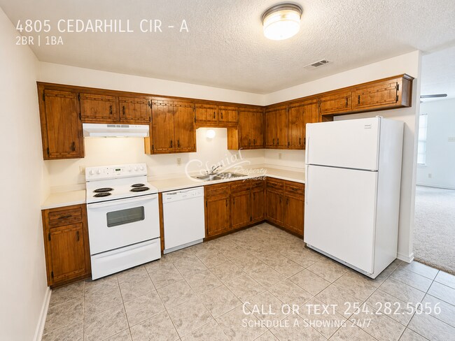 Photo - 4805 Cedarhill Cir Unit A