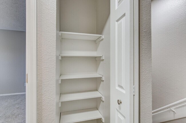 Briar Grove Townhomes